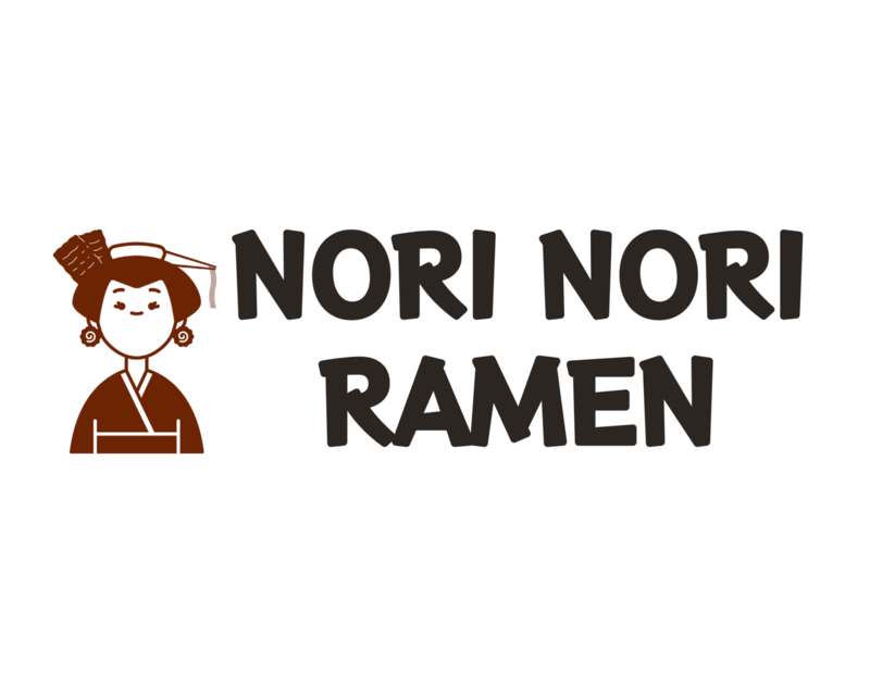 NORI NORI RAMEN, located at 550 OYSTER POINT RD STE A, NEWPORT NEWS, VA logo